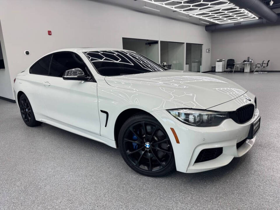 bmw 4 series 2018 WBA4W9C56JAB94931 image bmw 4 series 2018 WBA4W9C56JAB94931 image